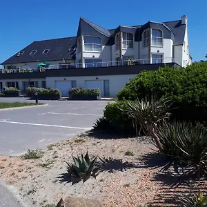 Lestrevet, Les Pieds Dans L Eau Appartement