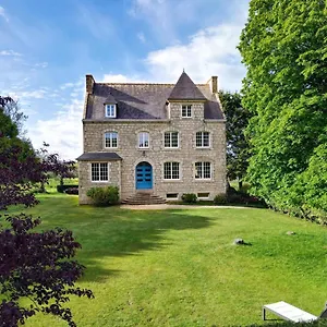 Maison Boulvern Frühstückspension