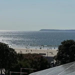 Pors Ar Vag Hébergement de vacances